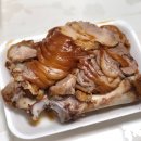 효성동족발