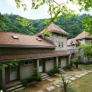 숲 펜션 이미지