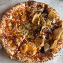 광주 피자 맛집 양림동 허슬피자 후기