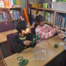 (11/28)크리스마스 리스 만들기 이미지