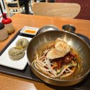 속초코다리냉면 | 수원 타임빌라스 푸드코트 맛집 속초 코다리냉면 내돈내산 후기