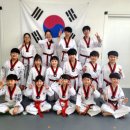 경희대 올림픽 태권도장 이미지