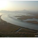 순천만 갈대밭 이미지