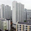 고덕 이팝나무길 이미지