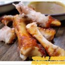 이차로 왕족발 이미지