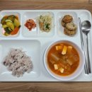 해피뚱땡이만두분식 이미지