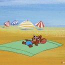 겨울에 떠난 여름 - 발리 짱구