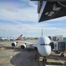 시드니 공항 플라자 프리미엄 라운지(Plaza Premium Lounge) 후기