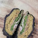 씨유(CU) 장안지우점 | [편의점 두바이 시리즈 후기] 씨유 카다이프 미니수건케익(a.k.a. 두바이 수건 케이크)