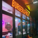 시티프라디움 101동 | 중랑구 망우동 맛집 버거앤프라이즈 신내시티프라디움점 신내동 수제버거 추천