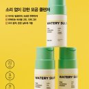 2025 <뷰티쁠> 슈퍼 코스메틱 어워드 NO.1 클렌저 신스루