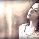 사람과나무 이미지