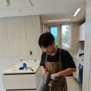 보금자리청소업 이미지