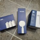 더스파(The Spa) | 샤워기 필터 추천, 더스파 the spa 코드블락 카본필터 사용후기