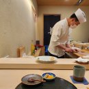 젠스시 | [일산 맛집] 도심 속 숨은 오마카세 맛집 탐방기, 젠스시 평일 런치 추천 후기