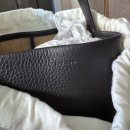 N PARK | 더로우 파크백 스몰사이즈 구매 후기. (THE ROW N/S Park)