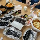김밥군쫄면양