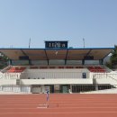 문원체육공원 축구장 이미지