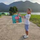 황산문화체육공원 | 양산 황산 문화 체육공원 피크닉 (feat.링키 포토제닉)