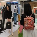 롯데피엘라벤 - 안양시 동안구 시민대로 180 | 예쁘고 편한 데일리백팩 추천! 피엘라벤 칸켄 서울 팝업에서 골라봄