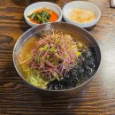 4894 | 충주 맛집 원조중원탑막국수 가본 후기