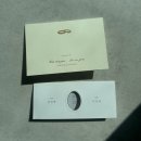 Charming | 보자기 카드 청첩장 샘플 후기 / 추천인 코드 0725charming 할인 꿀팁