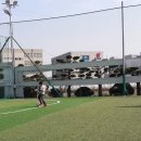 백송풋살장