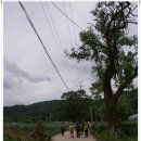한내반점 | [20110807]천보산ㆍ해룡산ㆍ왕방산 연계산행 後 깊이울계곡 트레킹(알탕 및 탁족) - 4부