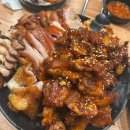 장충도도왕족발 | [구의] 오랜만에 재방문한 미림장충왕족발 구의본점 후기