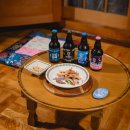 경주수제맥주 [경주별맥] 황리단길 기념품으로 추천합니다.