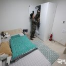 행복주택아파트 경로당 이미지