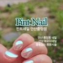 핀트네일 안산중앙점 네이버블로그