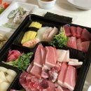 준참치활어회 이미지