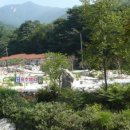 용추밸리캠핑장 이미지