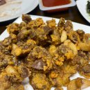 용천치킨 | [의정부] 의정부 통닭거리 치킨맛집 닭똥집맛집 ‘용천통닭’ 본점 포장후기