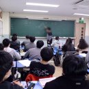청솔체육관 이미지