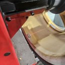 11545-03-35-29 | 컨텍 주안점 페라리488 스파이더 245 35R20 305 30R20 피렐리 피제로PZ4 F02,03마킹 전용 모델 장착 후기