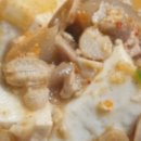 시골청국장 이미지