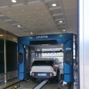 별내충전소 | 급속전기차충전 가능한 카스파EV스테이션 별내점 에서 노터치세차 후기