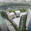 성산빗물펌프장 이미지