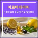 자기돌봄아로마테라피 | 아로마테라피 산후돌봄 강의 후기: 에센셜오일 롤온 만들기 체험