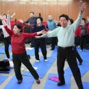 노인건강관리사 자격 과정 이미지