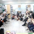 반디작은도서관 이미지