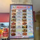 멕시칸통닭 이미지