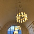 핀란드의 아침 | 핀란드 Day2 슬러시(Slush) 후기