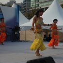 밸리댄스 이미지