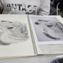 연필그림중급 이미지