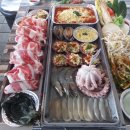 목포포차