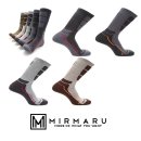 [Mirmaru] Hiking Multi Socks-[미르마루] 고기능성 하이킹 양말 이미지
