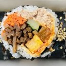 채움김밥 - 중구 퇴계로20길 18 | 채움김밥